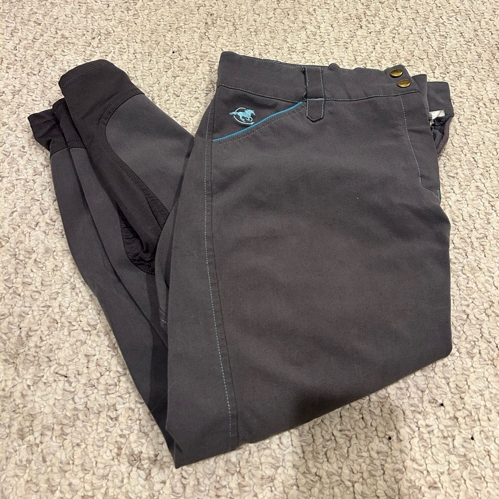 Smartpak Piper Breeches 40R